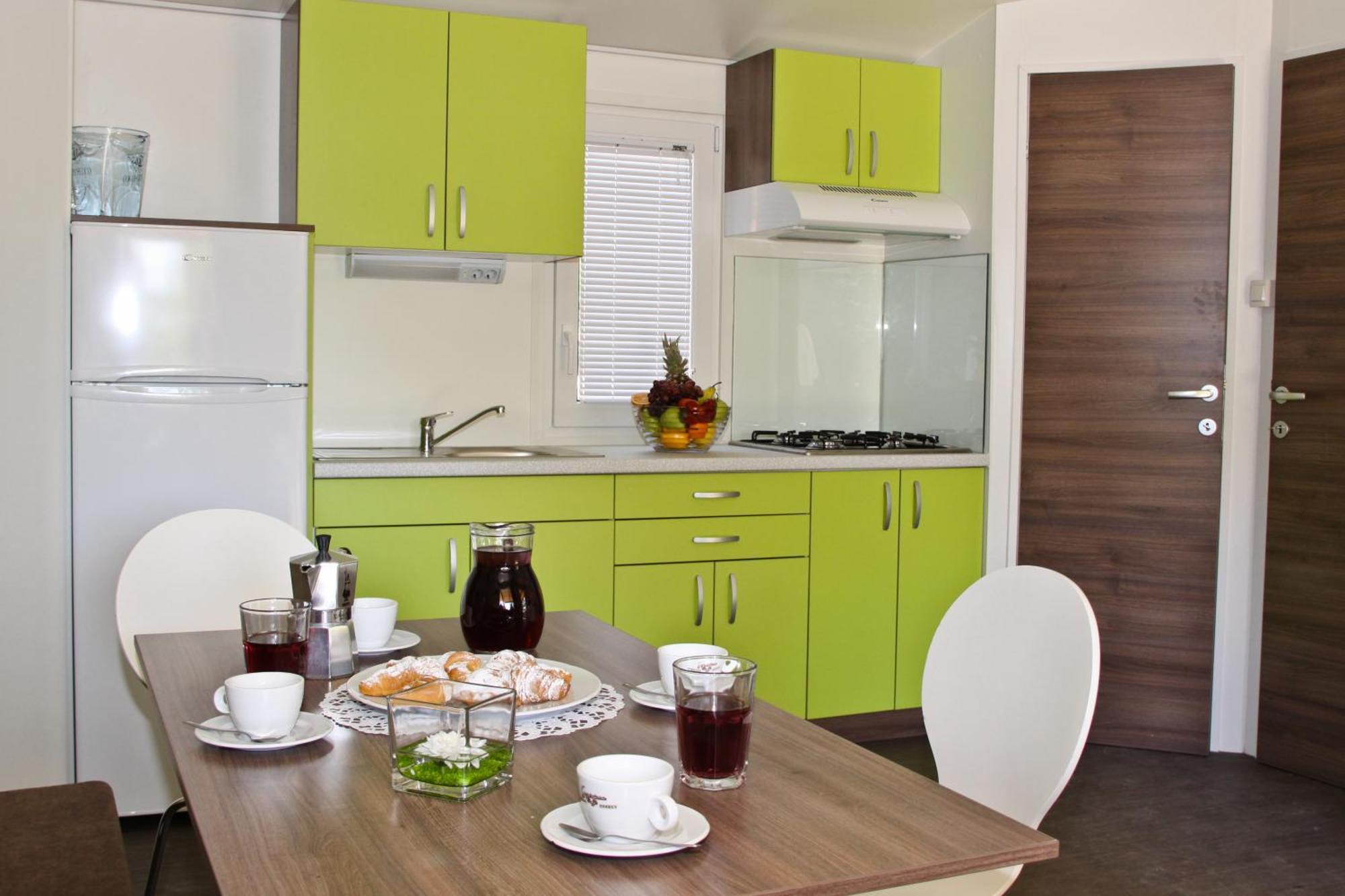 Aminess Planet Camping Holiday Homes Maravea Mareda Room photo