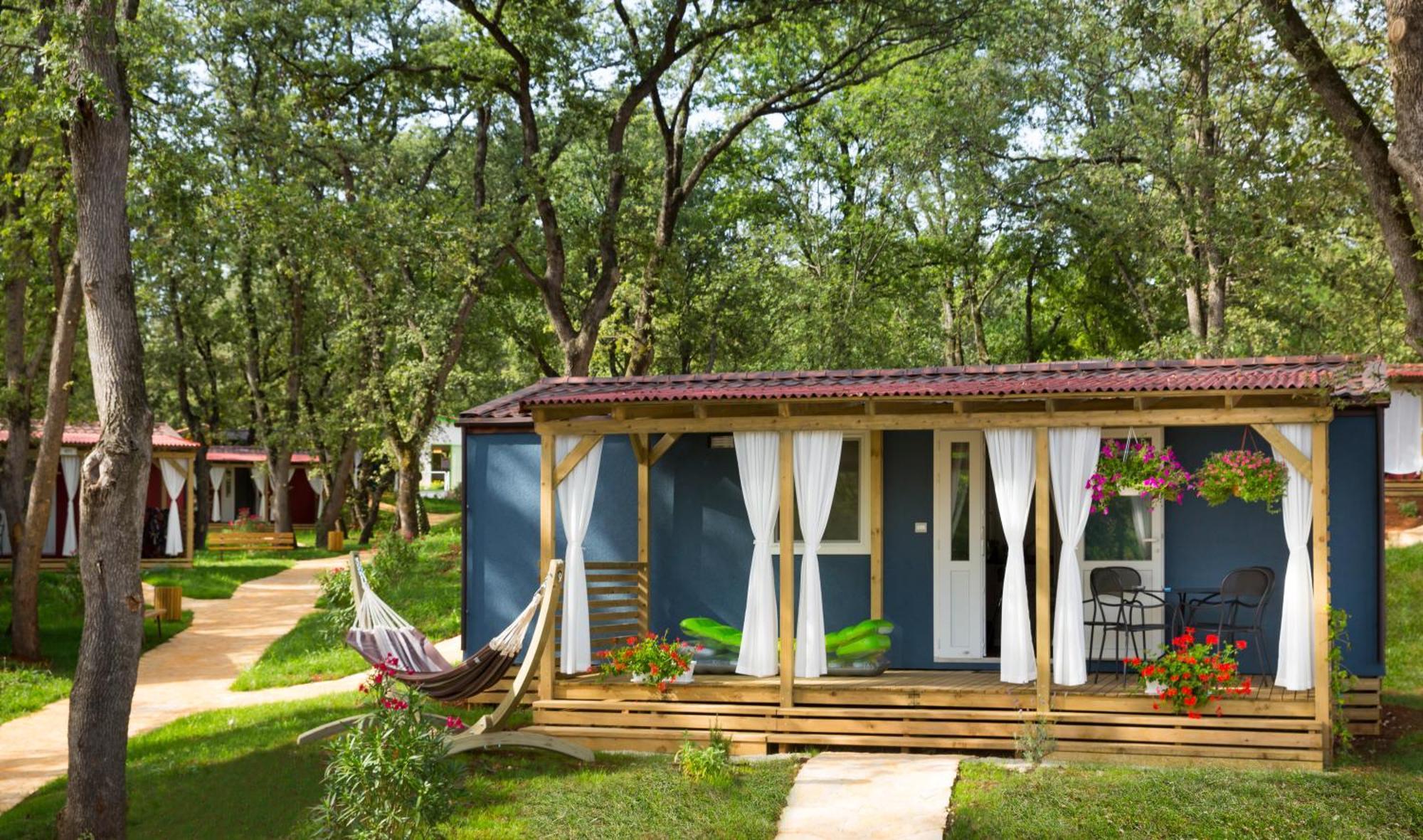 Aminess Planet Camping Holiday Homes Maravea Mareda Room photo