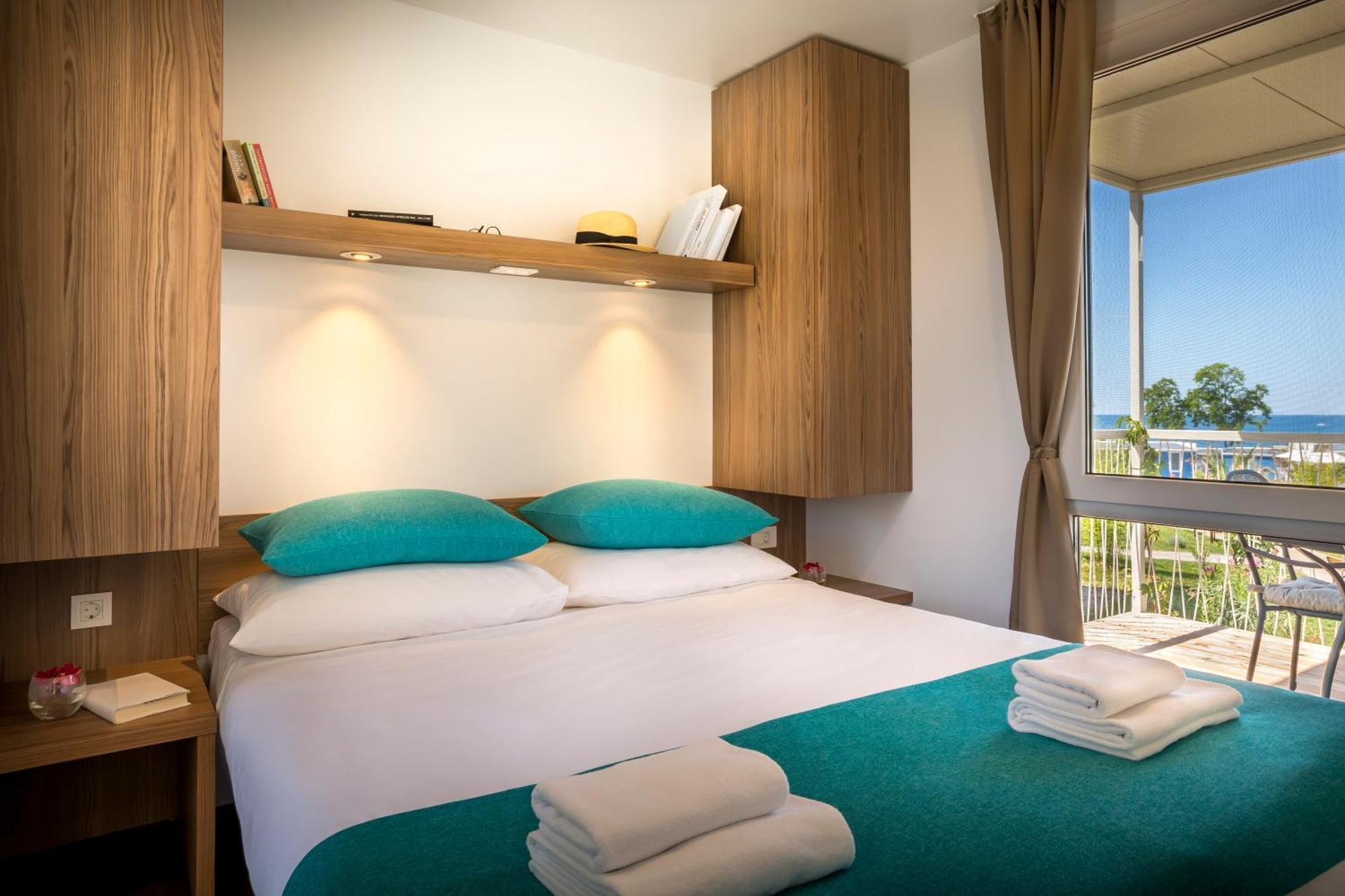 Aminess Planet Camping Holiday Homes Maravea Mareda Room photo