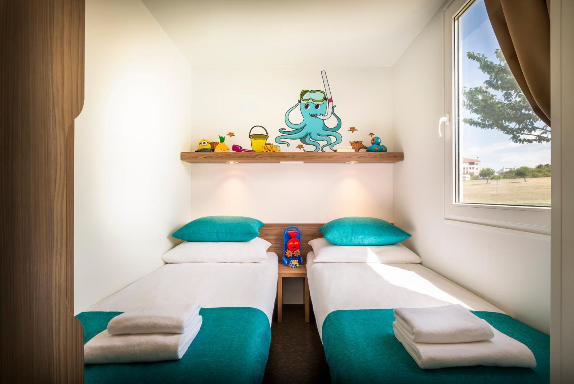 Aminess Planet Camping Holiday Homes Maravea Mareda Room photo
